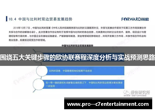 围绕五大关键步骤的欧协联赛程深度分析与实战预测思路