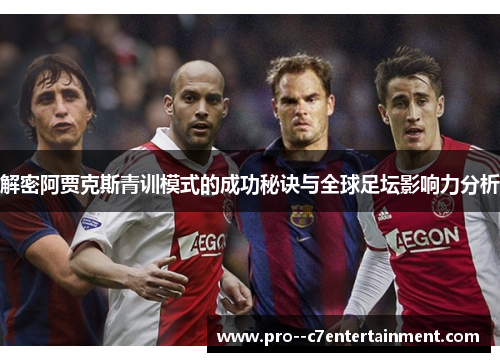 解密阿贾克斯青训模式的成功秘诀与全球足坛影响力分析 解密阿贾克斯青训模式的成功秘诀与全球足坛影响力分析