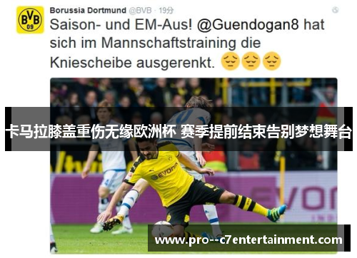 卡马拉膝盖重伤无缘欧洲杯 赛季提前结束告别梦想舞台 卡马拉膝盖重伤无缘欧洲杯 赛季提前结束告别梦想舞台