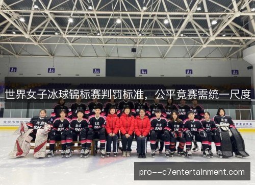 世界女子冰球锦标赛判罚标准,公平竞赛需统一尺度 世界女子冰球锦标赛判罚标准,公平竞赛需统一尺度